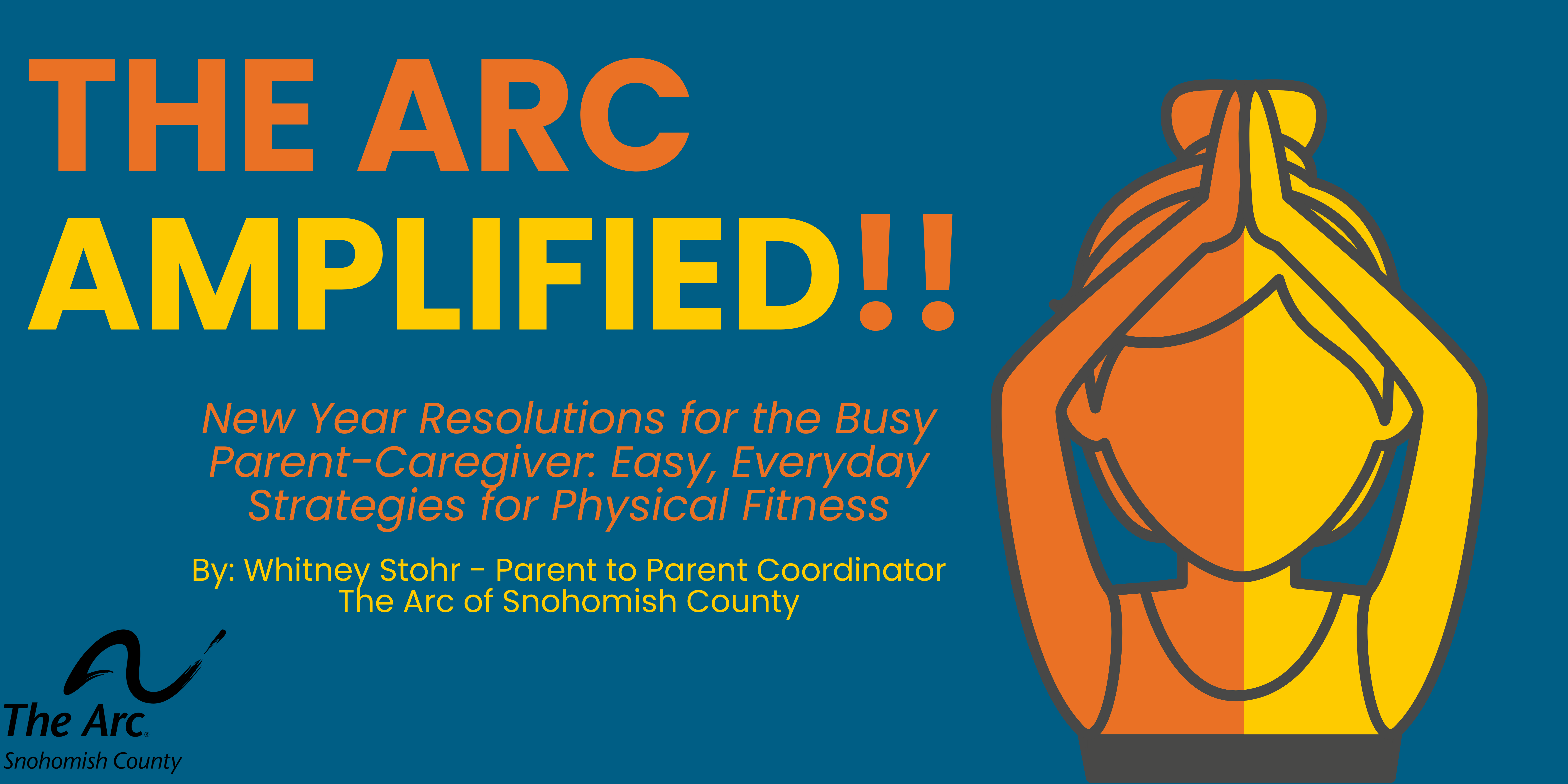 39. Resolutions for the Busy Caregiver Easy Fitness