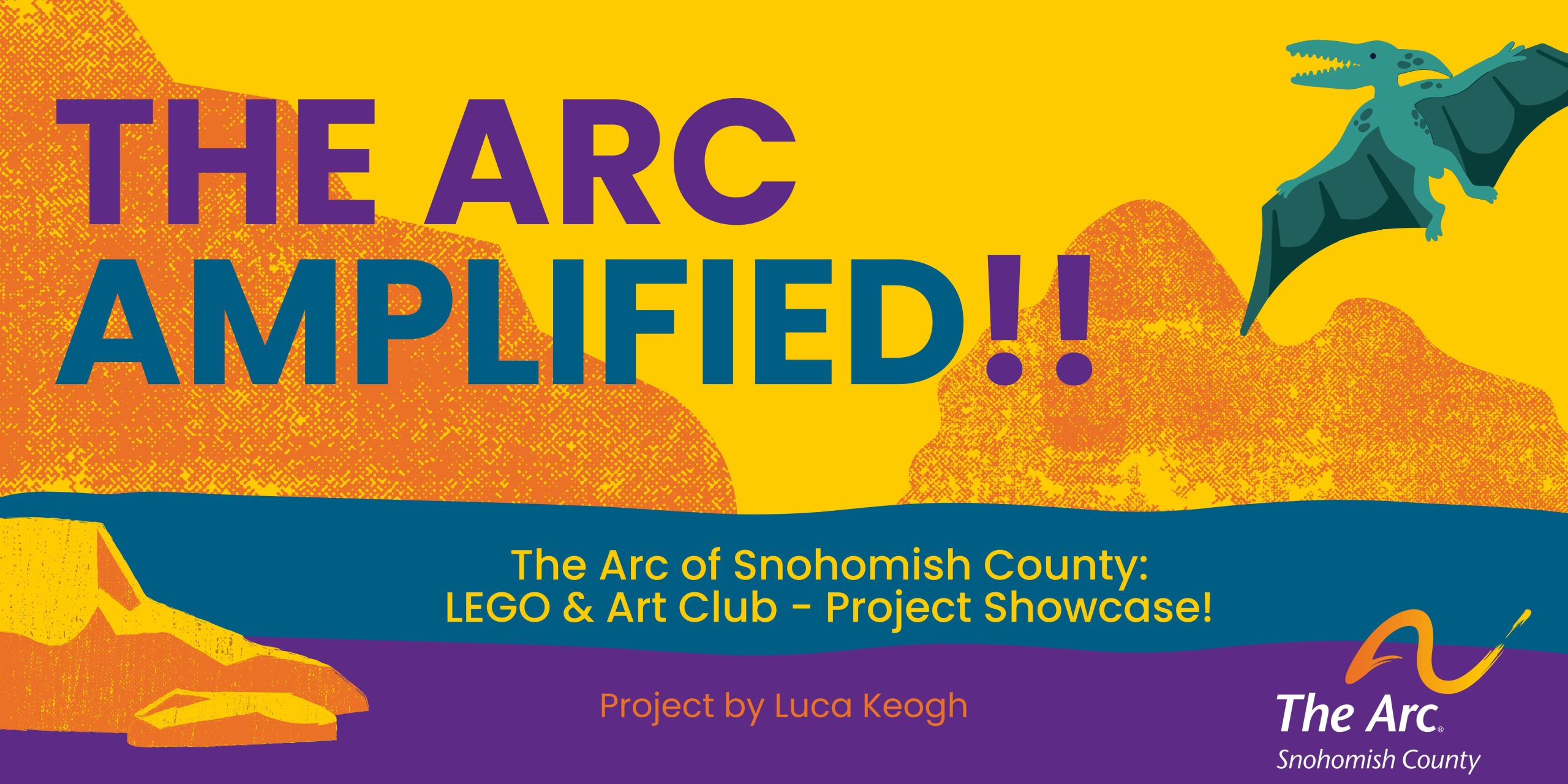 83. Lego Art Club Project Showcase by Luca 1