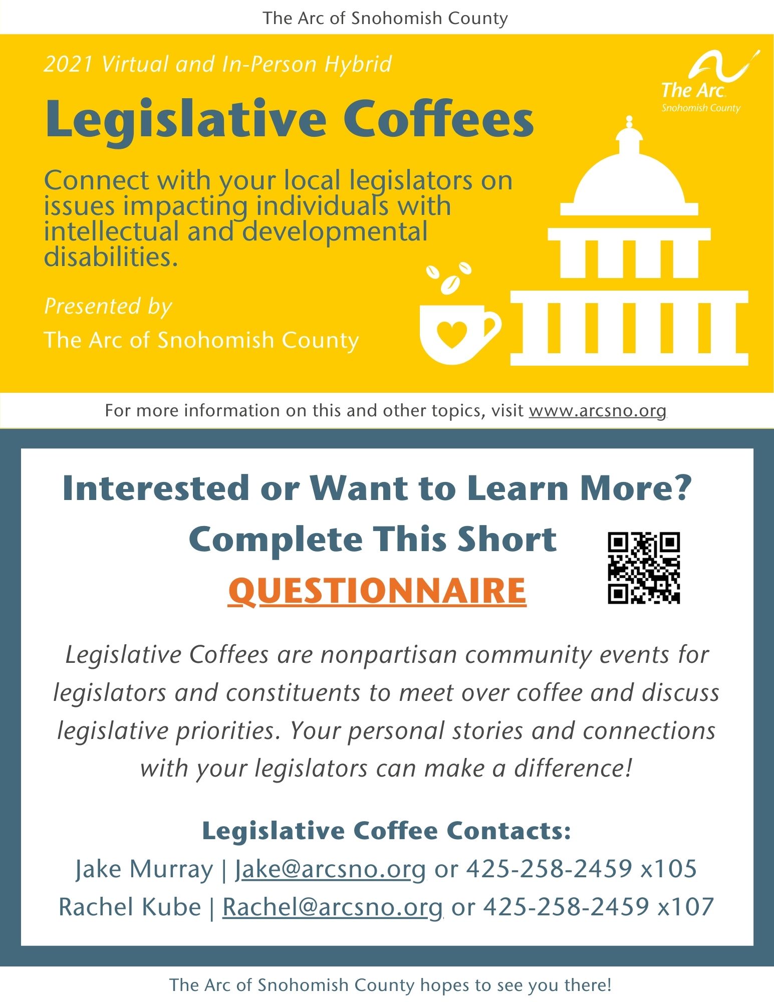 Arc 2021 Legislative Coffees 1