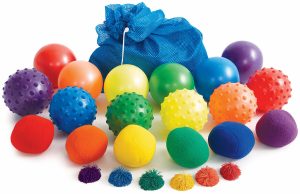 Sensory Balls