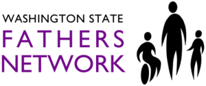 WA State Fathers Network Logo