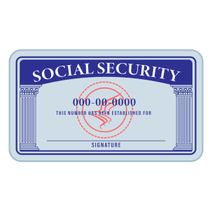 social security