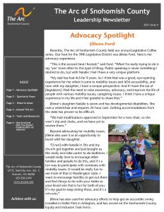 LeadershipNewsletter2019 Issue 2 final Page 1 1